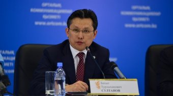 Автоматизация таможенных процессов принесет в бюджет 12 млрд тенге