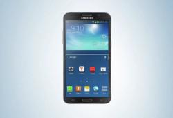 Samsung представив перший в світі &laquo;вигнутий смартфон&raquo; (відео)