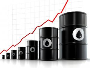 Эскалация конфликта в Украине стала причиной роста мировых цен на нефть
