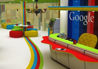 Google придбала частину бізнесу HTC за 1,1 мільярда доларів