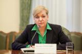Гонтарева пообещала проблемы е-декларантам
