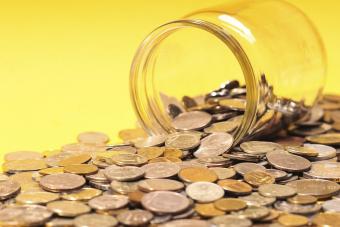 Объем монетарной базы в мае уменьшился на 0,2%