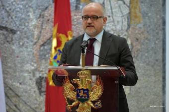 МЗС Чорногорії: Росія втручалася у справи країни
