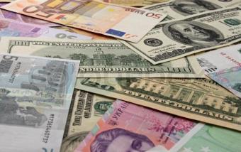 Дані про відкриття міжбанківського валютного ринку 4 лютого 2016
