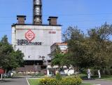Запорізький завод феросплавів за 9 міс. знизив випуск продукції на 8,1%