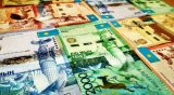 Перетікання грошей всередині Казахстану досяг рекорду