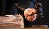 Глава ВСУ Романюк заявляет о давлении на суд со стороны власти