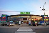 АМКУ дозволив Сбербанку придбати київський ТРЦ &laquo;Магелан&raquo;