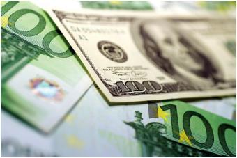 Дані про відкриття міжбанківського валютного ринку 19 серпня 2016