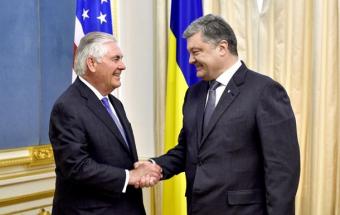 Україна і США домовилися боротися з хакерами