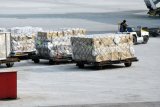 Налоговая готовится ограничивать количество "безналоговых" почтовых посылок