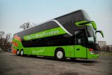 Автобусний лоукостер Flixbus виходить на український ринок