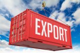 Украина намерена значительно увеличить экспорт в 2018 году