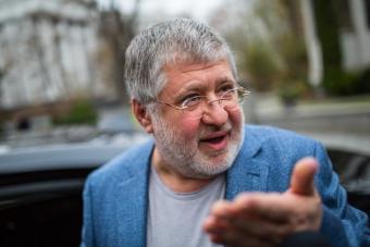 Коломойський відповів на звинувачення Гонтаревої відео з лайкою