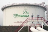 &laquo;Укртранснафта&raquo; разрешила спор по нефти с последним заводом Коломойского