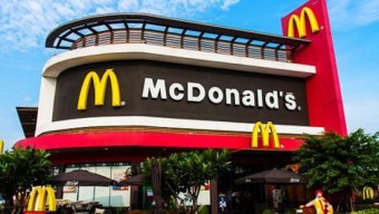 Прибыль и выручка McDonald's во II квартале превысили прогнозы