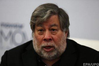 Один из основателей Apple Стив Возняк предсказал, что биткоин станет единой мировой валютой