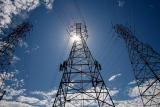 Україна в 2014 р. зменшила експорт електроенергії на 23%