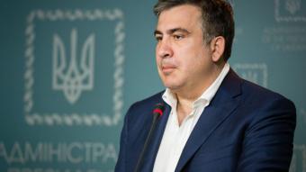 Термінова заява Саакашвілі: Вони зовсім збожеволіли ...