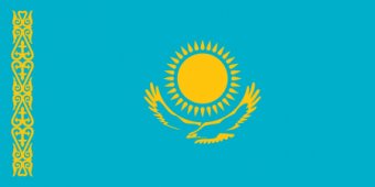 В Казахстане предложили заменить национальный домен kz на qz