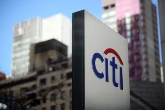 Citigroup Issues Bonds for 550 Millions
