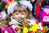 Підготовка до школи в Києві: зібрати дитину коштує понад дві мінімальні зарплати