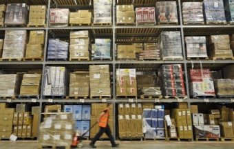 Нардепы опять хотят ограничить беспошлинный ввоз товаров