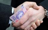 Податківців погорів на хабарі у 3,5 мільйона