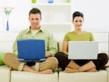 13,9% британцев предпочитают работать дома