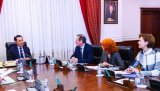 Всемирный банк поддержал 46 проектов в РК за годы сотрудничества