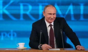 У Путіна є запис розмови Трампа і Лаврова