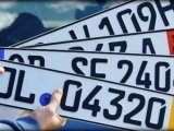 Реєстрація &laquo;євроблях&raquo;: власників можуть змусити заплатити половину вартості авто