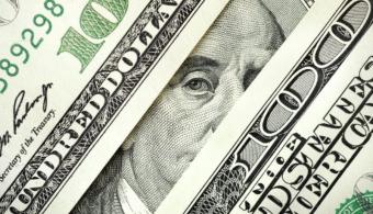 Курс долара на міжбанку 29 вересня знизився до 25,90