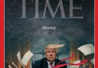 Time назвал самых влиятельных людей мира