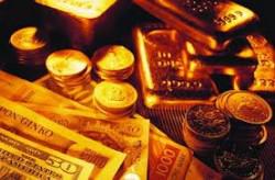 Обсяг міжнародних резервів України становить $20,6 млрд.