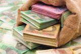 Межбанк открылся долларом по 25,72
