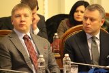 "Нафтогаз" выплатил своему руководству более 200 миллионов