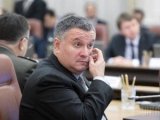 Аваков під Олімпіаду поїхав до Південної Кореї