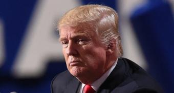 Трамп: США абсолютно не ладнають з Росією