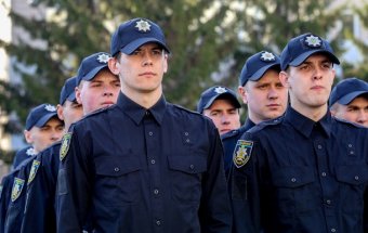 В Нацполиции упростят условия приема кандидатов