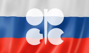Глава Total: ОПЕК не зможе досягти угоди без участі Росії