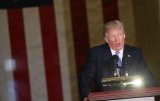 США впали в рейтингу глобального лідерства за Трампа