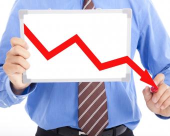 In the 1st half of 2014 Ukrainian banks lost UAH 5.358 billion