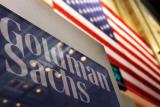 У штаб-квартирі Goldman Sachs пройшла акція протесту проти зв'язків банку з урядом США