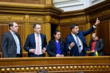 Налог на выведенный капитал могут ввести не для всех компаний &mdash; Минфин