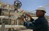 Почти 80 процентов добываемой в Казахстане нефти идет на экспорт