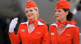 &laquo;Аерофлот&raquo; з&rsquo;єднає Москву і Кизилорду, Казахстан