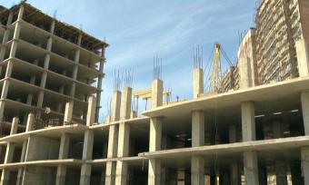 У Казахстані до кінця року буде побудовано кілька проблемних ЖК
