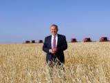 US Agricultural Department Increases Forecast of Production and Export of Kazakhstan Wheat