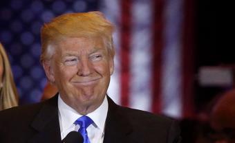 Aвтор компромату на Трампа працював на республіканців - ЗМІ
